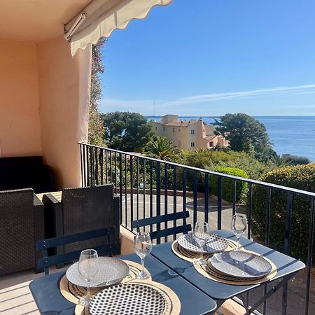 Residence Port La Galere Теуль-сюр-Мер Экстерьер фото